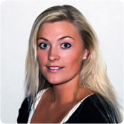 Julie Johansen - Socialrådgiver på delebarn.dk